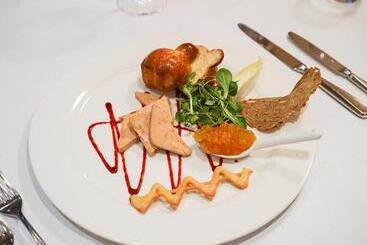 De France By Thermalhotels