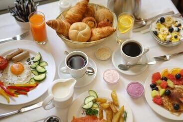 De France By Thermalhotels