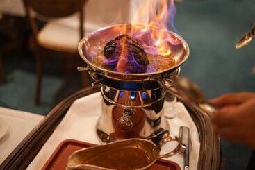 De France By Thermalhotels