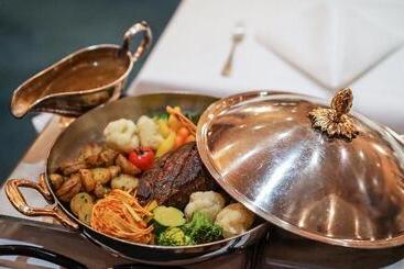 De France By Thermalhotels