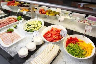 De France By Thermalhotels