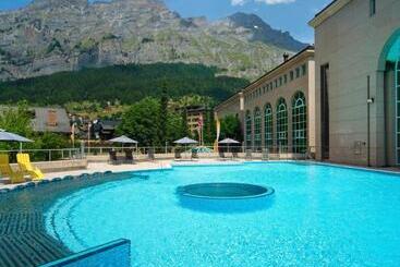 De France By Thermalhotels