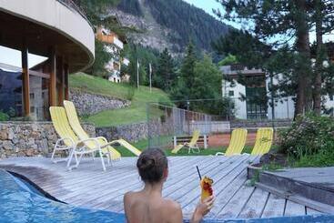 De France By Thermalhotels