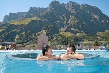 De France By Thermalhotels