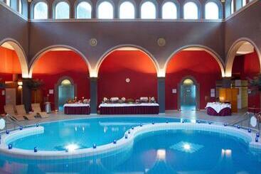 De France By Thermalhotels