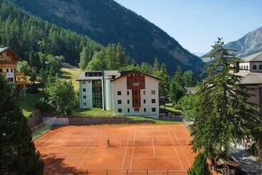 De France By Thermalhotels