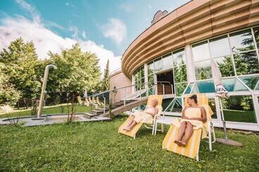 De France By Thermalhotels