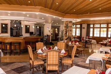 De France By Thermalhotels