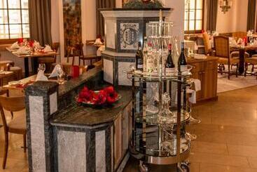 De France By Thermalhotels