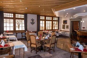 De France By Thermalhotels