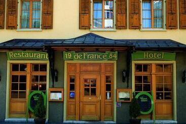 De France By Thermalhotels