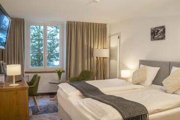 De France By Thermalhotels