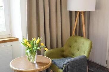 De France By Thermalhotels