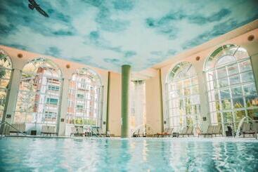 De France By Thermalhotels