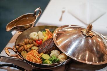 De France By Thermalhotels