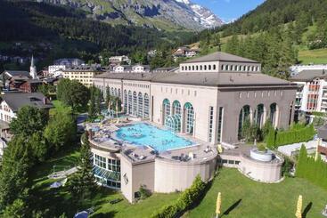 De France By Thermalhotels