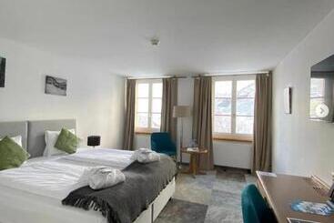 De France By Thermalhotels