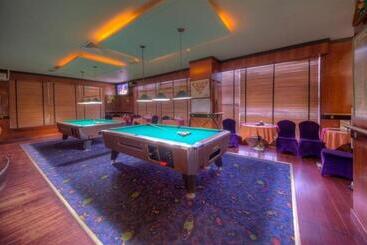 Nine Hotel