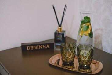 هتل & Spa Deninna