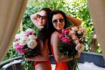 هتل & Spa Deninna