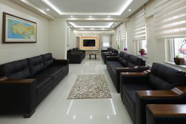 هتل Gizem Pansiyon
