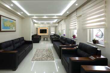 هتل Gizem Pansiyon