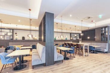 هتل Hampton By Hilton Oswiecim