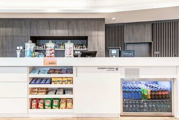 هتل Hampton By Hilton Oswiecim