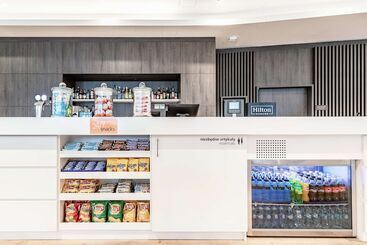 هتل Hampton By Hilton Oswiecim