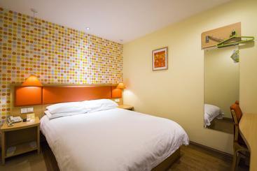 酒店 Home Inn Huizhou Danshui Renmin Forth Road