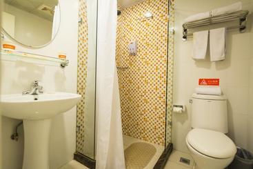 酒店 Home Inn Huizhou Danshui Renmin Forth Road