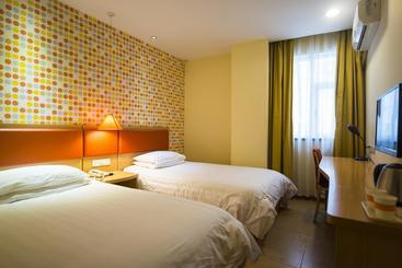 酒店 Home Inn Huizhou Danshui Renmin Forth Road