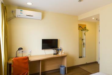 酒店 Home Inn Huizhou Danshui Renmin Forth Road