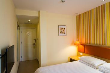 酒店 Home Inn Huizhou Danshui Renmin Forth Road