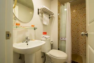 酒店 Home Inn Huizhou Danshui Renmin Forth Road