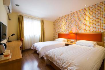 酒店 Home Inn Huizhou Danshui Renmin Forth Road