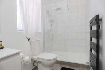 هتل Hostellerie Le Panel