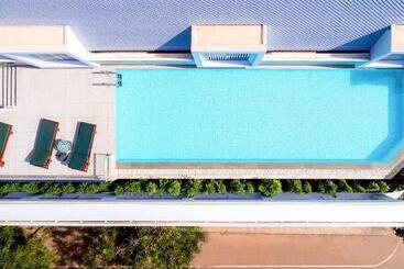 هتل Ibis Styles Siem Reap