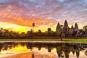هتل Ibis Styles Siem Reap