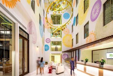 هتل Ibis Styles Siem Reap