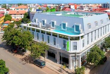 هتل Ibis Styles Siem Reap