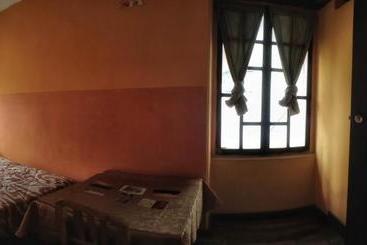هتل La Posada Colonial