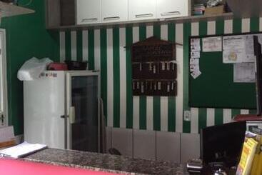 هتل Maracá