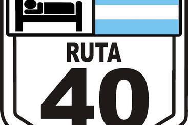هتل Parador Ruta 40