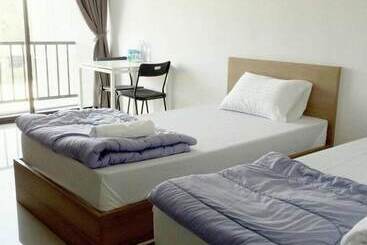 هتل Promsook Apartment