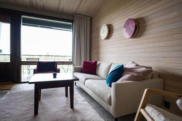 Ruka Peak Boutique Hotel & Restaurant