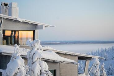 Ruka Peak   Boutique Hotel & Restaurant