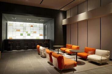 Shilla Stay Haeundae Beach   Bexco - Busan