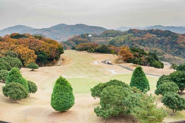 هتل Spring Golf & Art Resort Awaji