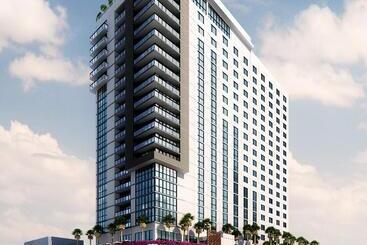 هتل The Dalmar, Fort Lauderdale, A Tribute Portfolio